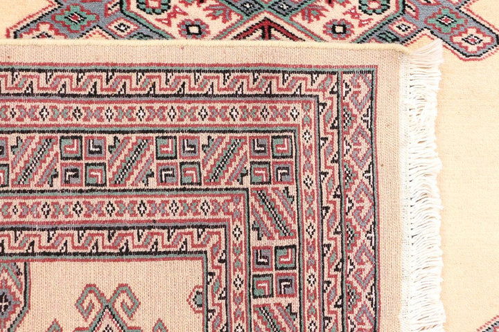 Caucasian 4' 2 x 6' - No. 47061 - ALRUG Rug Store
