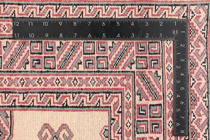 Caucasian 4' 2 x 6' - No. 47061 - ALRUG Rug Store