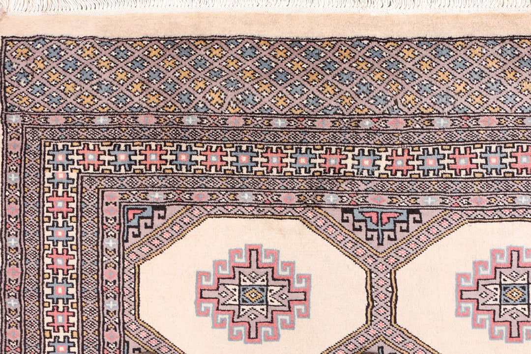 Tan Jaldar 4'  x" 6' " - No. QA74610