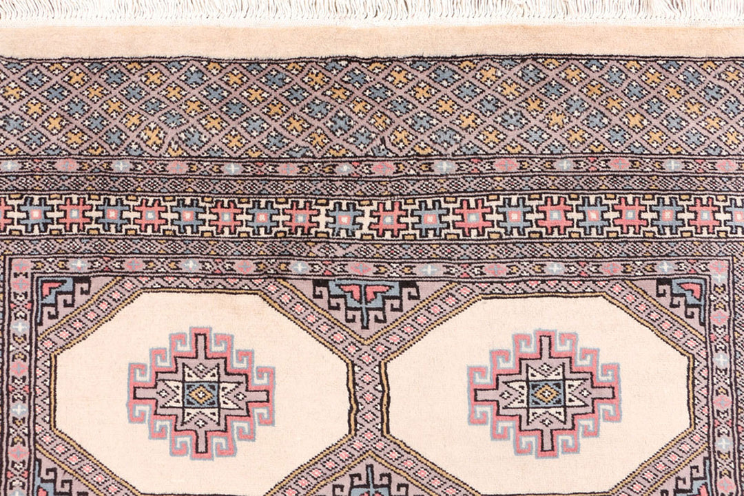 Tan Jaldar 4'  x" 6' " - No. QA74610