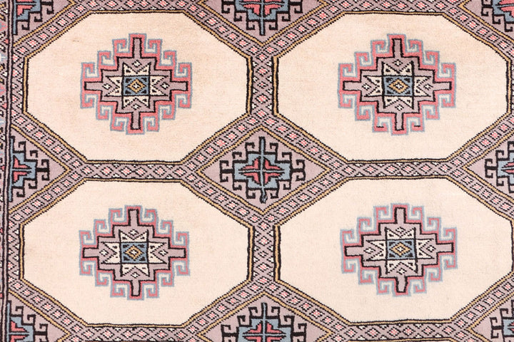 Tan Jaldar 4'  x" 6' " - No. QA74610