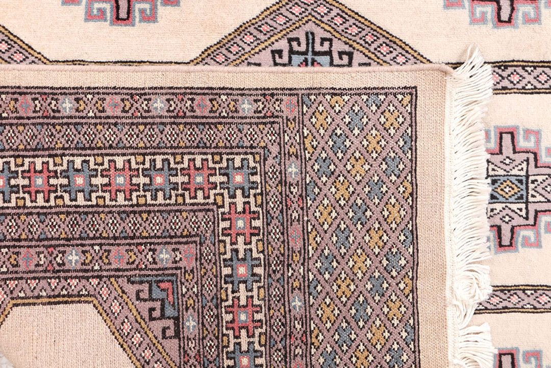 Tan Jaldar 4'  x" 6' " - No. QA74610