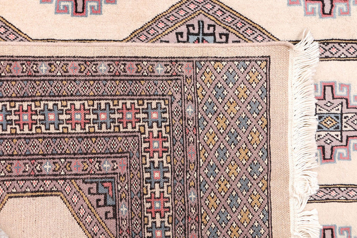 Tan Jaldar 4'  x" 6' " - No. QA74610