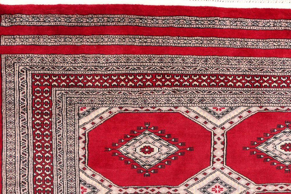 Jaldar 4' 1 x 5' 11 - No. 47084 - ALRUG Rug Store