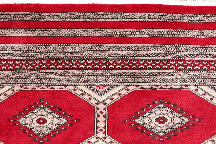 Jaldar 4' 1 x 5' 11 - No. 47084 - ALRUG Rug Store