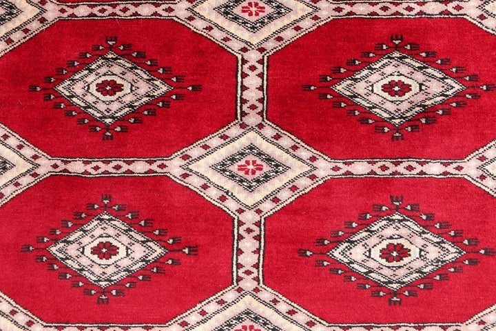 Jaldar 4' 1 x 5' 11 - No. 47084 - ALRUG Rug Store