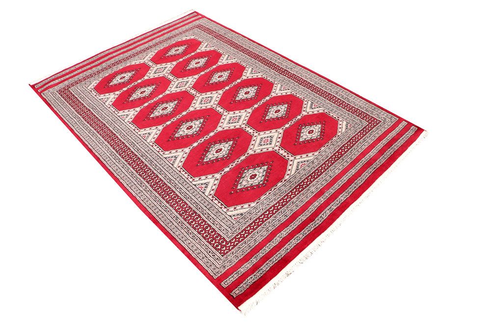 Jaldar 4' 1 x 5' 11 - No. 47084 - ALRUG Rug Store