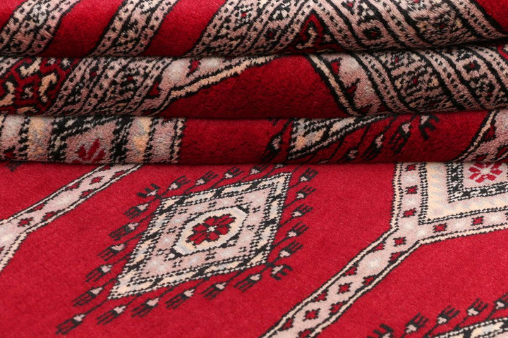 Jaldar 4' 1 x 5' 11 - No. 47084 - ALRUG Rug Store