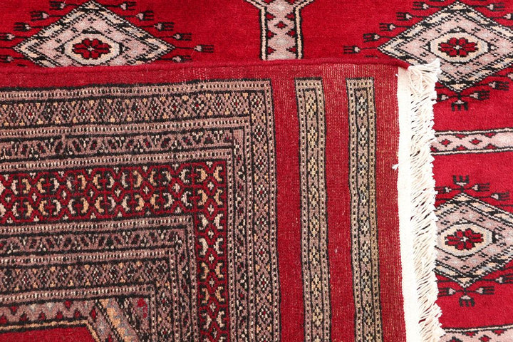 Jaldar 4' 1 x 5' 11 - No. 47084 - ALRUG Rug Store