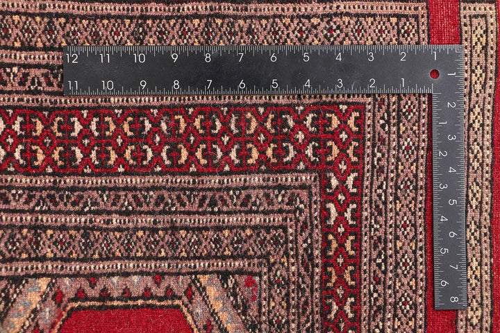 Jaldar 4' 1 x 5' 11 - No. 47084 - ALRUG Rug Store