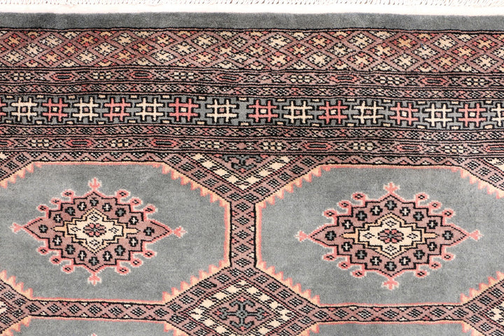 Grey Jaldar 4' x 6' 5 - No. 47102 - ALRUG Rug Store