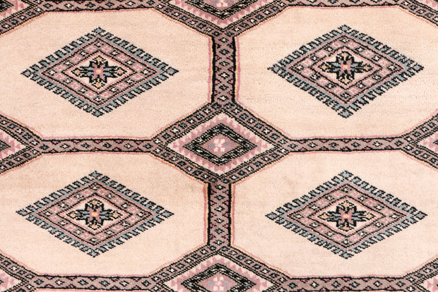 Tan Jaldar 4' 2 x 6' 1 - No. 47105 - ALRUG Rug Store