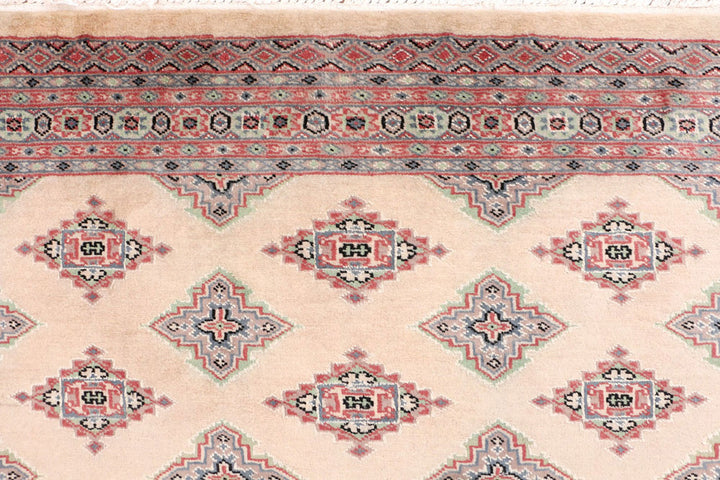 Tan Jaldar 4'  x" 5'  7" - No. QA46167