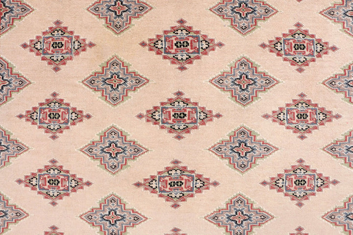 Tan Jaldar 4'  x" 5'  7" - No. QA46167