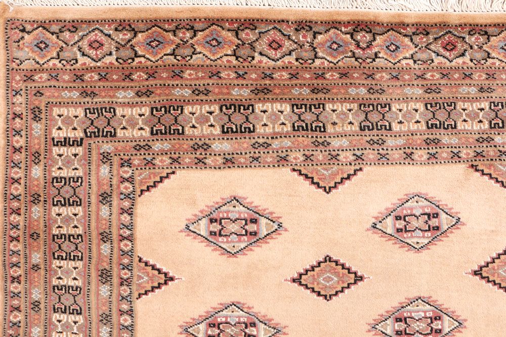 Jaldar 4' 1 x 6' 3 - No. 47112 - ALRUG Rug Store