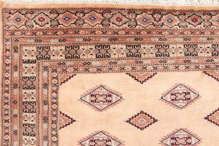 Jaldar 4' 1 x 6' 3 - No. 47112 - ALRUG Rug Store