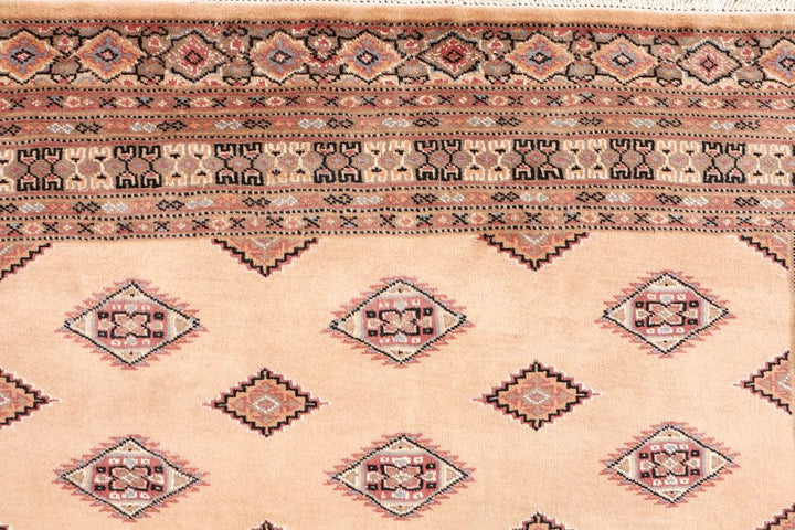 Jaldar 4' 1 x 6' 3 - No. 47112 - ALRUG Rug Store