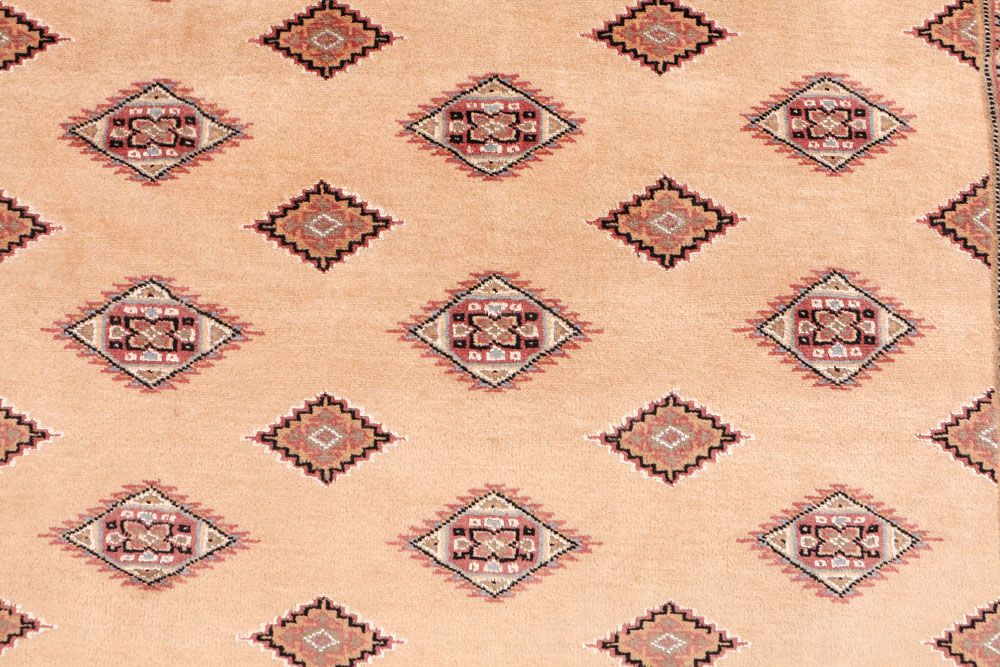 Jaldar 4' 1 x 6' 3 - No. 47112 - ALRUG Rug Store