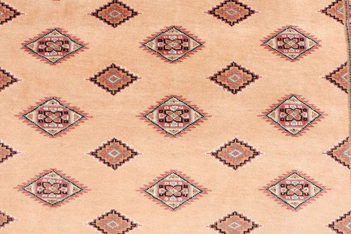 Jaldar 4' 1 x 6' 3 - No. 47112 - ALRUG Rug Store