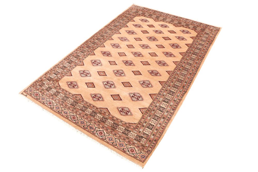 Jaldar 4' 1 x 6' 3 - No. 47112 - ALRUG Rug Store