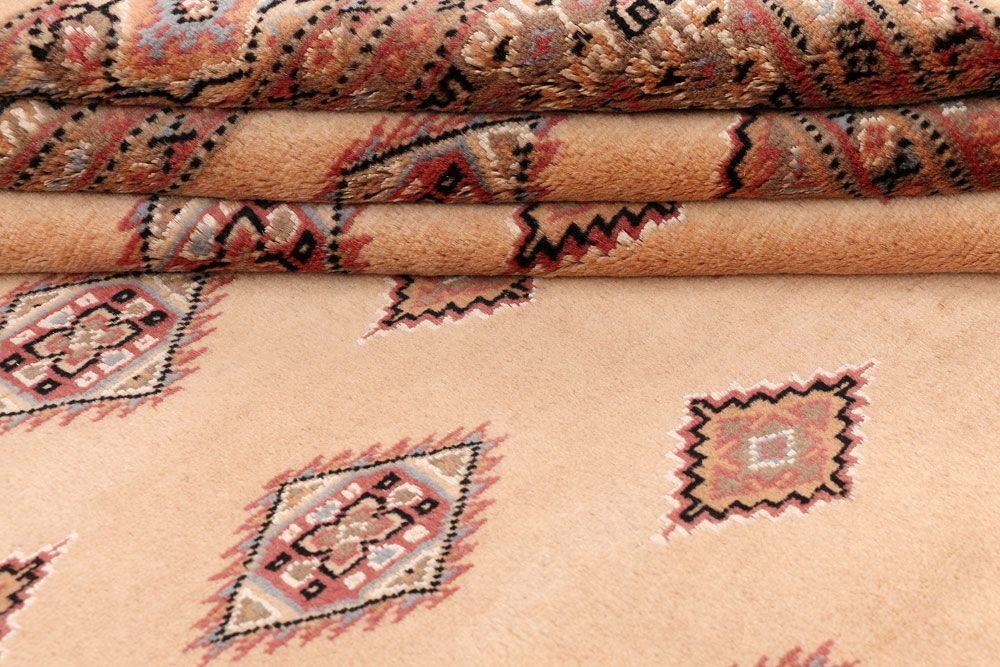 Jaldar 4' 1 x 6' 3 - No. 47112 - ALRUG Rug Store