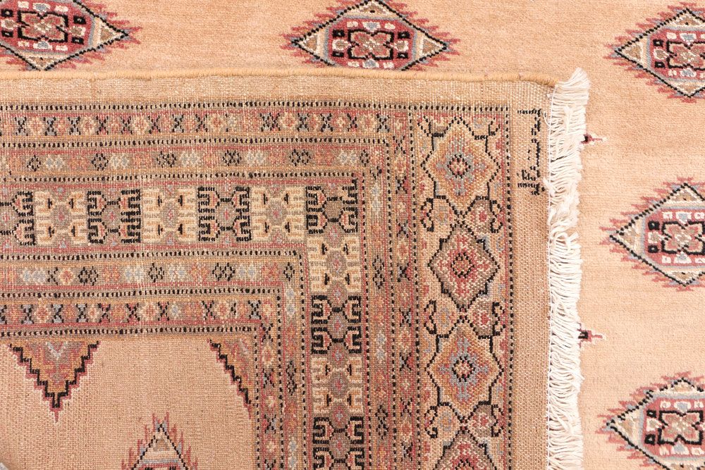 Jaldar 4' 1 x 6' 3 - No. 47112 - ALRUG Rug Store