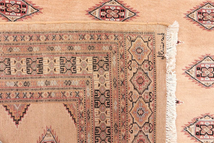 Jaldar 4' 1 x 6' 3 - No. 47112 - ALRUG Rug Store