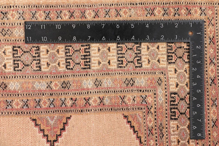 Jaldar 4' 1 x 6' 3 - No. 47112 - ALRUG Rug Store