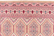 Burlywood Caucasian 4' 2 x 5' 11 - No. 47120