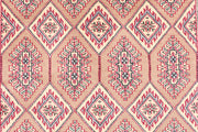 Burlywood Caucasian 4' 2 x 5' 11 - No. 47120