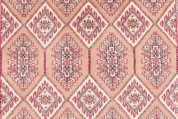Burlywood Caucasian 4' 2 x 5' 11 - No. 47120