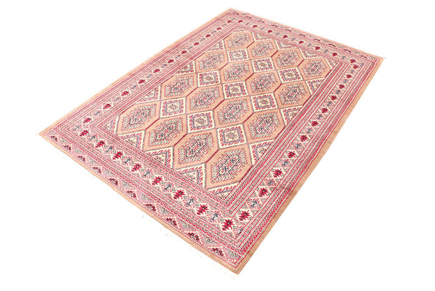Burlywood Caucasian 4' 2 x 5' 11 - No. 47120