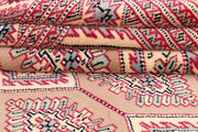 Burlywood Caucasian 4' 2 x 5' 11 - No. 47120