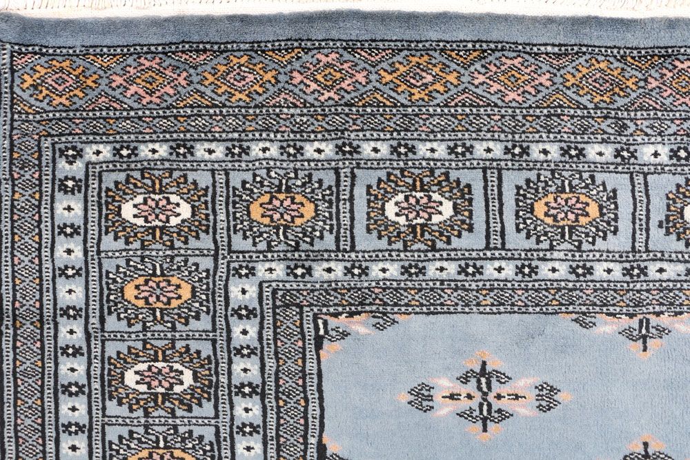 Butterfly 4' 1 x 6' 2 - No. 47121 - ALRUG Rug Store