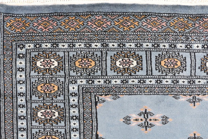 Butterfly 4' 1 x 6' 2 - No. 47121 - ALRUG Rug Store