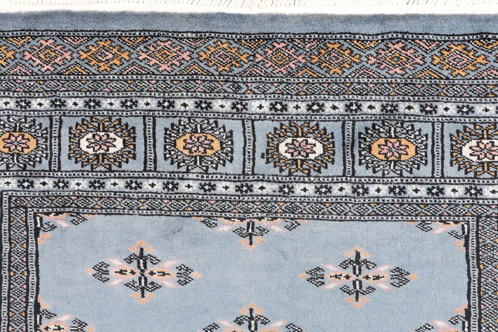 Butterfly 4' 1 x 6' 2 - No. 47121 - ALRUG Rug Store