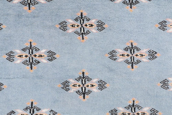 Butterfly 4' 1 x 6' 2 - No. 47121 - ALRUG Rug Store
