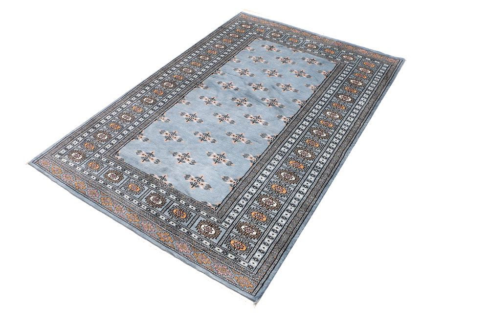 Butterfly 4' 1 x 6' 2 - No. 47121 - ALRUG Rug Store
