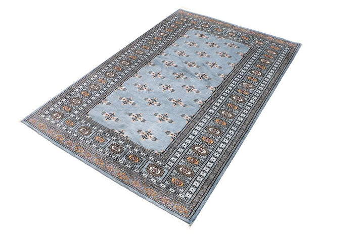Butterfly 4' 1 x 6' 2 - No. 47121 - ALRUG Rug Store