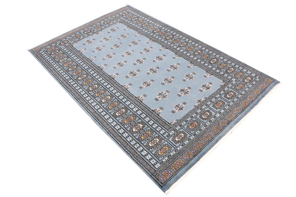 Butterfly 4' 1 x 6' 2 - No. 47121 - ALRUG Rug Store