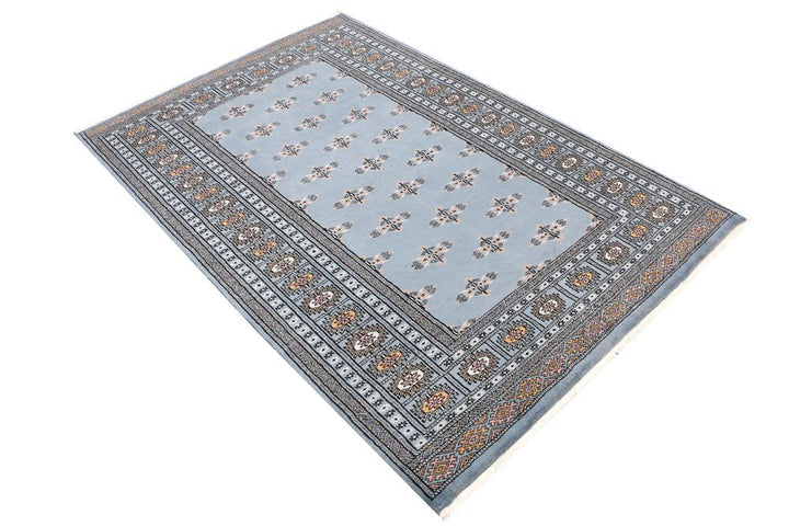 Butterfly 4' 1 x 6' 2 - No. 47121 - ALRUG Rug Store