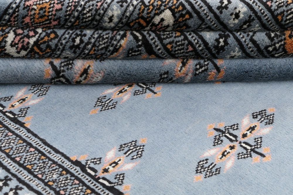 Butterfly 4' 1 x 6' 2 - No. 47121 - ALRUG Rug Store