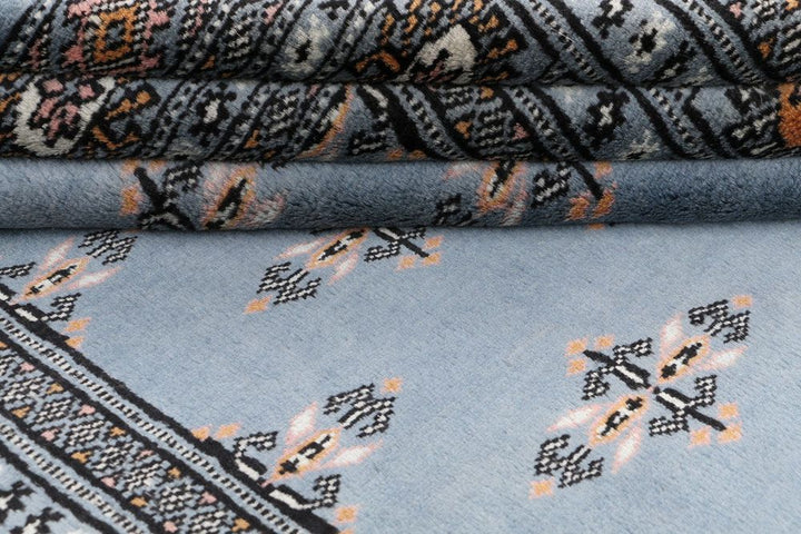 Butterfly 4' 1 x 6' 2 - No. 47121 - ALRUG Rug Store