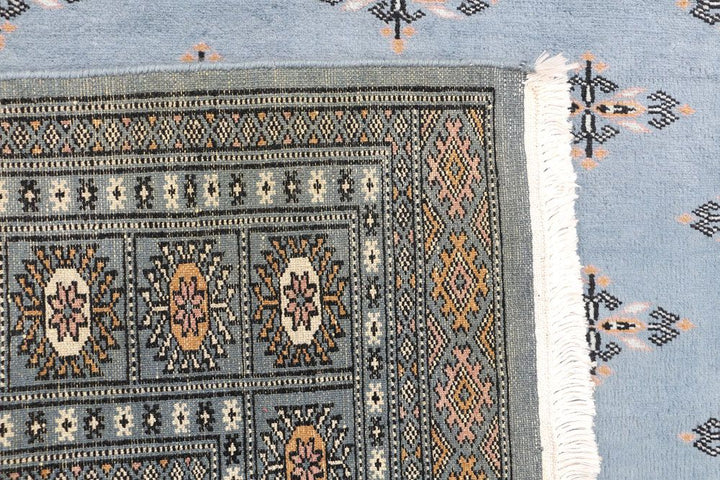 Butterfly 4' 1 x 6' 2 - No. 47121 - ALRUG Rug Store