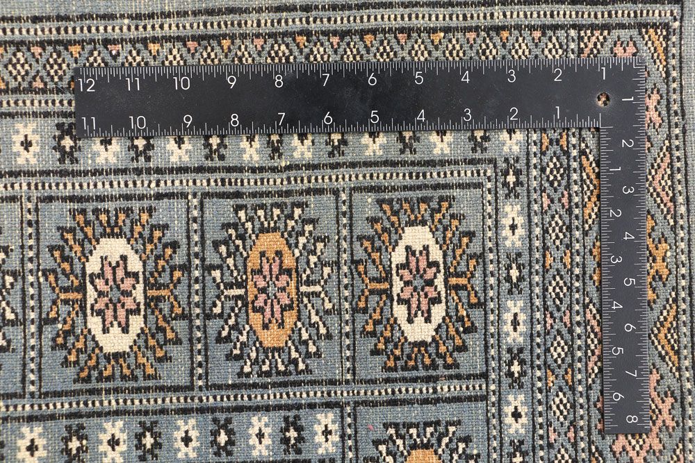 Butterfly 4' 1 x 6' 2 - No. 47121 - ALRUG Rug Store