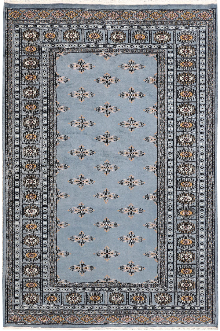 Butterfly 4' 1 x 6' 2 - No. 47121 - ALRUG Rug Store