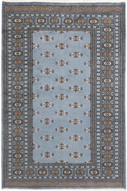 Butterfly 4' 1 x 6' 2 - No. 47121 - ALRUG Rug Store