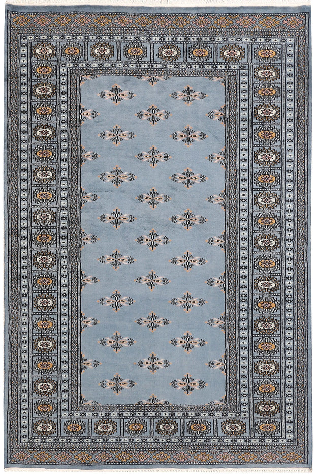 Butterfly 4' 1 x 6' 2 - No. 47121 - ALRUG Rug Store
