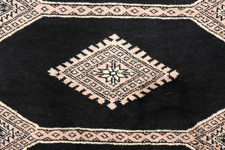 Black Jaldar 3' 1 x 5' 7 - No. 47134