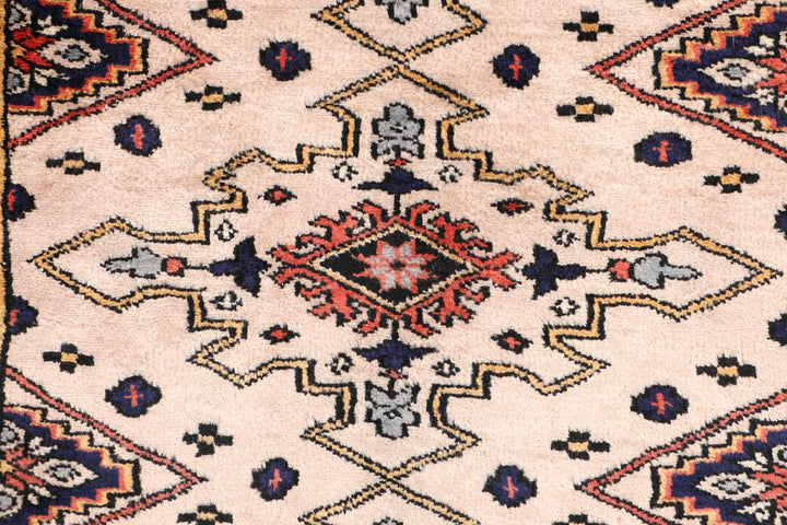 Wheat Jaldar 3' 1 x 5' 10 - No. 47137 - ALRUG Rug Store
